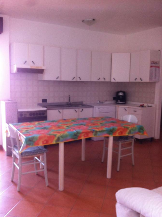 Edificio Cannizzo Scoglitti Zewnętrze zdjęcie