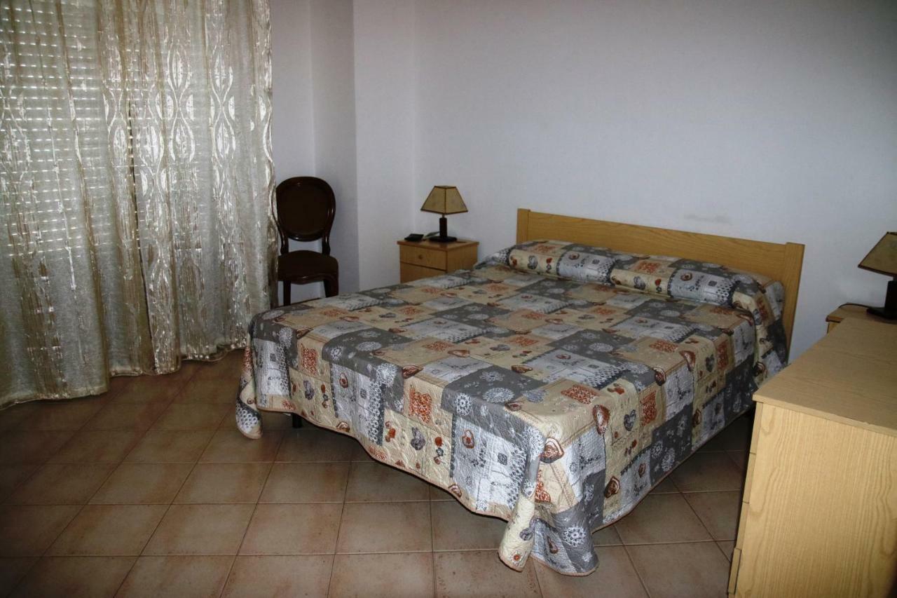 Edificio Cannizzo Scoglitti Zewnętrze zdjęcie